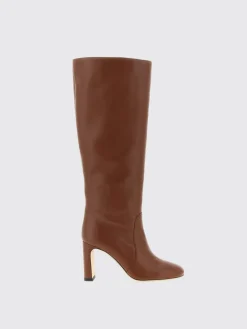 Stivale Babette Stuart Weitzman in pelle