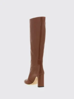 Stivale Babette Stuart Weitzman in pelle