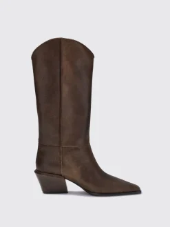 Stivale Bettina Paris Texas in crosta