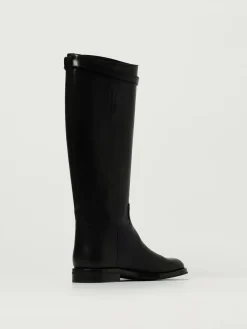 Stivale Church's in pelle