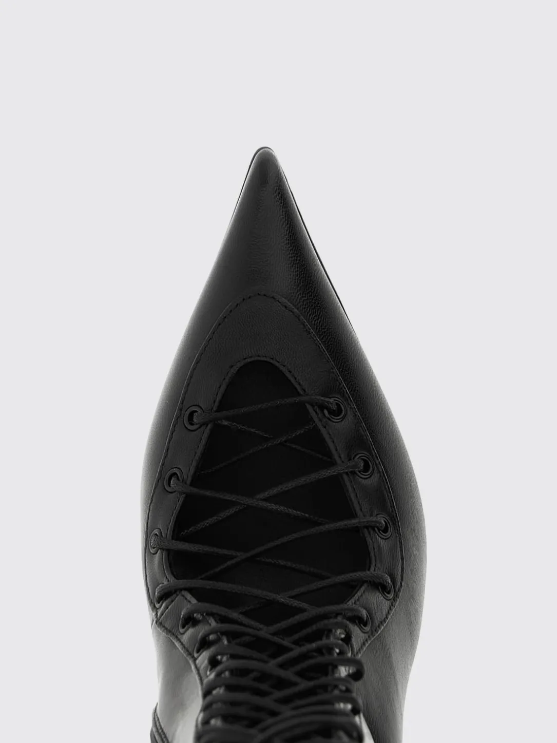 Stivale Colette Le Silla in pelle