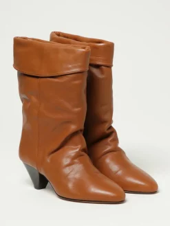 Stivale Dalby Isabel Marant in pelle