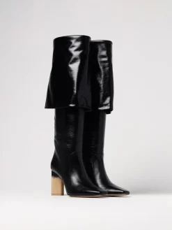 Stivale Georgia Chloè in pelle