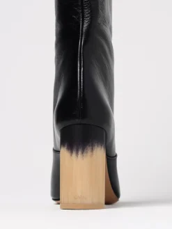 Stivale Georgia Chloè in pelle