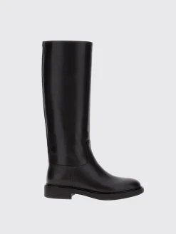 Stivale Gianvito Rossi in pelle