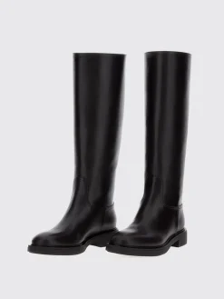 Stivale Gianvito Rossi in pelle