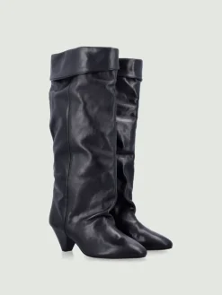 Stivale Isabel Marant in pelle