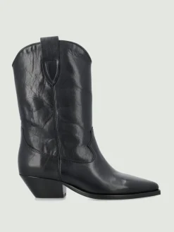 Stivale Isabel Marant in pelle