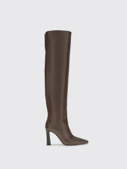 Stivale Janiee Giuseppe Zanotti in pelle