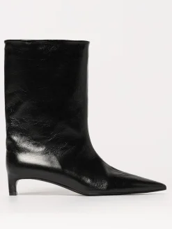 Stivale Jil Sander in pelle