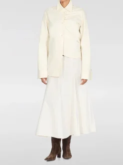 Stivale Ona Khaite in camoscio