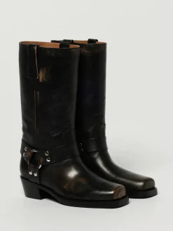 Stivale Roxy Paris Texas in pelle used