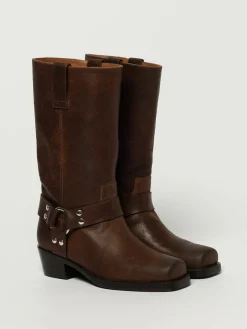 Stivale Roxy Paris Texas in crosta