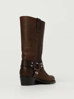 Stivale Roxy Paris Texas in crosta