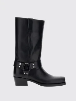 Stivale Roxy Paris Texas in pelle