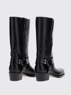 Stivale Roxy Paris Texas in pelle