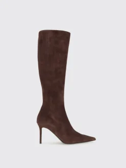 Stivale Tamigi Giuseppe Zanotti in camoscio