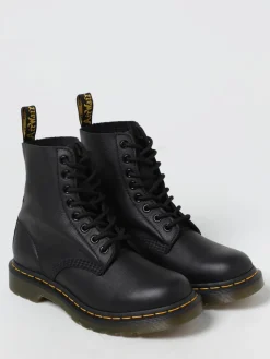 Stivaletto 1460 Pascal Dr. Martens in pelle