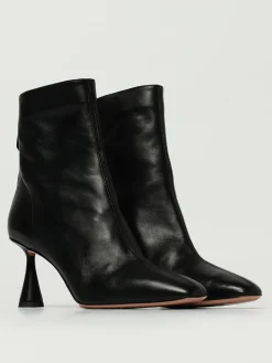 Stivaletto Amore Aquazzura in nappa