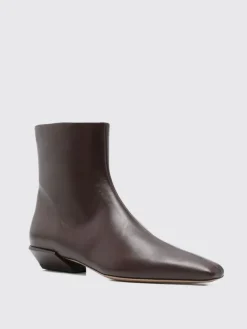 Stivaletto Bettina Paris Texas in pelle