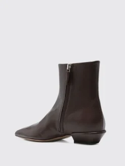 Stivaletto Bettina Paris Texas in pelle