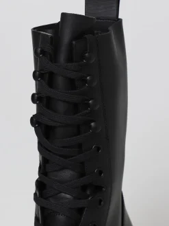 Stivaletto Bottega Veneta in pelle