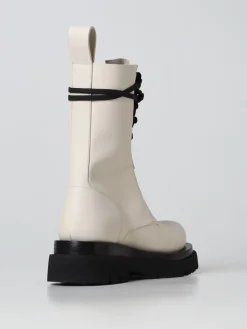 Stivaletto Bottega Veneta in pelle