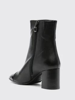 Stivaletto Carel Paris in pelle