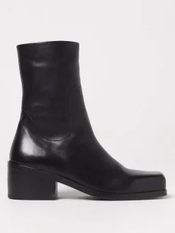 Stivaletto Cassello Marsèll in pelle