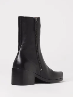 Stivaletto Cassello Marsèll in pelle