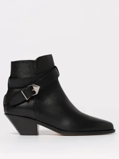 Stivaletto Deivy Isabel Marant in pelle
