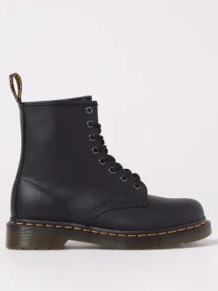 Stivaletto Dr. Martens in pelle