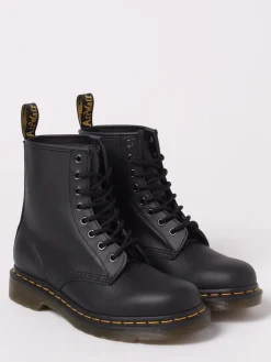 Stivaletto Dr. Martens in pelle