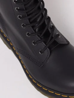 Stivaletto Dr. Martens in pelle