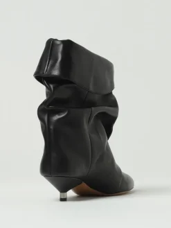 Stivaletto Edrick Isabel Marant in pelle
