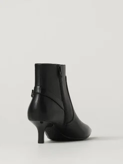 Stivaletto Gloria Pinko in pelle