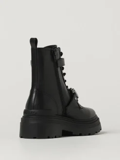 Stivaletto Gloria Pinko in pelle