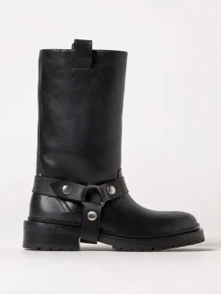 Stivaletto Golden Goose in pelle