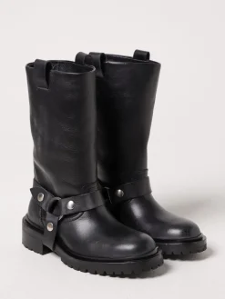 Stivaletto Golden Goose in pelle