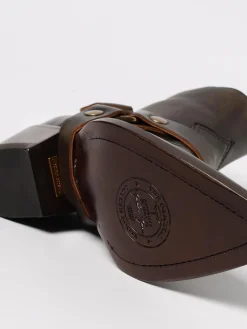 Stivaletto Golden Goose in pelle