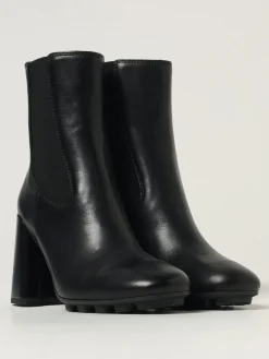 Stivaletto H695 Hogan in pelle