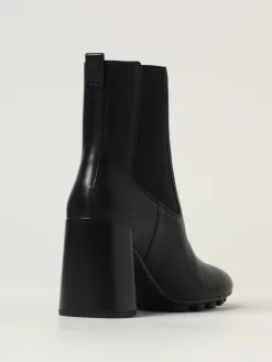 Stivaletto H695 Hogan in pelle