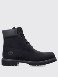 Stivaletto Icon 6 Timberland in nabuk