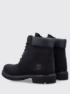 Stivaletto Icon 6 Timberland in nabuk