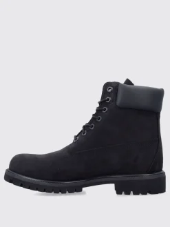 Stivaletto Icon 6 Timberland in nabuk