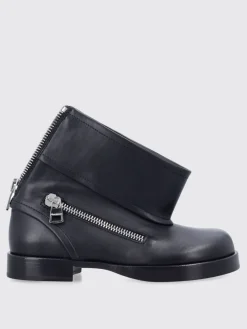 Stivaletto JW Anderson in pelle