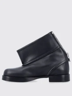 Stivaletto JW Anderson in pelle