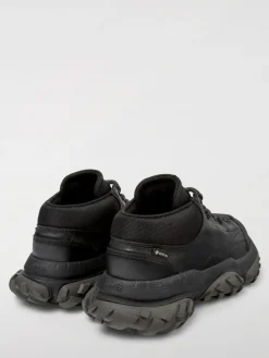 Stivaletto Karst Trek Camper in pelle e Gore-Tex