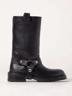 Stivaletto Kurt Golden Goose in pelle