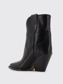 Stivaletto Leyane Isabel Marant in pelle